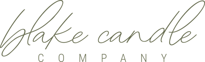 Blake Candle Company