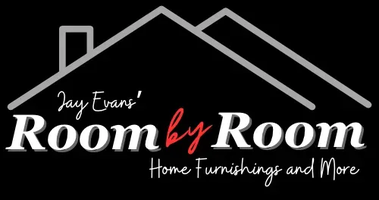Evans' Room by Room
